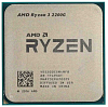 CPU AMD Ryzen 3 2200G, 4/4, 3.5-3.7GHZ, 384KB/2MB/4MB, AM4, 65W, Radeon Vega 8, YD2200C5M4MFB OEM