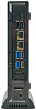 персональный компьютер ПК РАМЭК K410 USFF/i5-12400/1x16GbDDR5/SSD512Gb/WiFi+BT/150W/K+M/NoOS/3YW H610