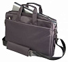 Сумка для ноутбука 16" Riva 8530 черный полиэстер