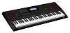 Синтезатор Casio CT-X3000 61клав. черный