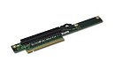 Карта расширения SUPERMICRO RISER PCIE4 1U RSC-S-6G4