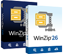 WinZip 26 Pro Single-User