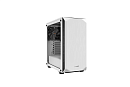 be quiet! PURE BASE 500 GRAY WINDOW / ATX, tempered glass side panel / 2x Pure Wings 2 140mm / BGW36