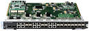 Модуль/ 7200-24G2XG,DES-7200-24G2XGE Module for DES-7206 and DES-7210 with 12 100/1000Base-X SFP ports and 12 100/1000Base-T/SFP combo-ports and 2