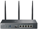 маршрутизатор TP-Link ER706W, Omada Gigabit AX3000 Wi-Fi 6 VPN Gateway