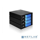 Procase T3-304-SATA3-BL {Hot-swap корзина }