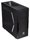 Корпус THERMALTAKE без БП Versa H22 CA-1B3-00M1NN-00 черный ATX 2x120mm 1xUSB2.0 1xUSB3.0