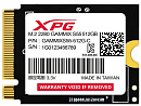 Накопитель SSD M.2 2280 PCIE 512GB SGAMMIXS55-512G-C ADATA