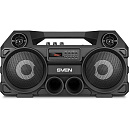 Колонка порт. Sven АС PS-580 черный 36W 1.0 BT/3.5Jack 10м 2000mAh (SV-019082)