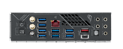 Материнская плата ROG ZENITH EXTREME