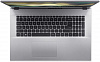 Ноутбук Acer Aspire 3 A317-54-54BQ Core i5 1235U 16Gb SSD512Gb Intel Iris Xe graphics 17.3" FHD (1920x1080) Eshell silver WiFi BT Cam (NX.K9YER.005)