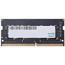 Модуль памяти APACER SODIMM 32GB PC25600 DDR4 SODIMM ES.32G21.PSI