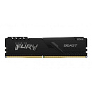 Модуль памяти DIMM DDR4-3200 16GB KF432C16BB/16 KINGSTON