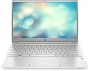 Ноутбук HP Pavilion 13-bb0033ur 13.3"(1920x1080 IPS)/Intel Core i5 1135G7(2.4Ghz)/8192Mb/512PCISSDGb/noDVD/Int:Intel Iris Xe/Cam/BT/WiFi/43WHr/war 1y
