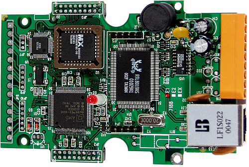 I-7188E1 CR