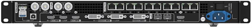 Универсальный контроллер VX600 All-in-1 controller VX600 All-in-1 controller