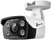 Камера видеонаблюдения IP TP-Link VIGI C340(6MM) 6-6мм цв. корп.:белый