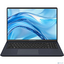 Maibenben M643 16" FHD IPS/R3-4300U/8Gb/512Gb SSD/UMA/Linux/Blue M6431SB0LURE0