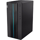 Персональный компьютер/ Lenovo IdeaCentre Gaming 5 17IAB7 Intel Core i5 12400F(2.5Ghz)/8192Mb/512SSDGb/noDVD/Ext:nVidia GeForce RTX3050(8192Mb)/BT