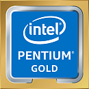 Процессор APU LGA1151-v2 Intel Pentium Gold G5500T (Coffee Lake, 2C/4T, 3.2GHz, 4MB, 35W, UHD Graphics 630) OEM