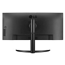 Монитор LG UltraWide 34WQ75C-B 34", черный [34wq75c-b.aruz]