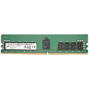 Память DDR4 Crucial MTA18ASF2G72PDZ-3G2R1 16Gb DIMM ECC Reg PC4-25600 CL22 3200MHz