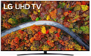 Телевизор LED LG 85" 86UP81006LA черный Ultra HD 120Hz DVB-T DVB-T2 DVB-C DVB-S DVB-S2 USB WiFi Smart TV (RUS)