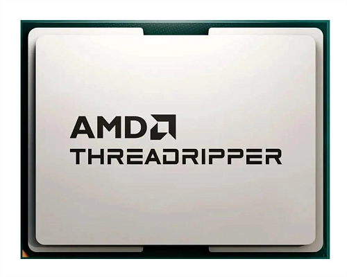 Процессор CPU AMD Ryzen Threadripper 7980X, 64/128, 3.2-5.1GHz, 4MB/64MB/256MB, sTR5, 350W, OEM, 1 year