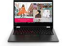 Ноутбук Lenovo ThinkPad L13 Yoga G2 13.3"(1920x1080 (матовый))/Touch/Intel Core i5 1135G7(2.4Ghz)/16384Mb/512SSDGb/noDVD/Int:Intel Iris Xe Graphics