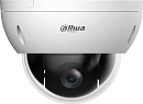 DAHUA DH-SD22204DB-GC Уличная мини-PTZ HDCVI-видеокамера Starlight 2Мп, 1/2.8” CMOS, моторизованный объектив 2.7~11мм (4x)