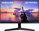 Монитор Samsung 27" F27T352FHR черный IPS LED 16:9 HDMI матовая 250cd 178гр/178гр 1920x1080 VGA FHD 3.4кг