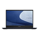 ASUS ExpertBook B5 Flip B5402FEA-HY0202X Core i5-1155G7/8Gb/512Gb SSD/14,0 FHD IPS Touch 1920x1080/NumberPad/Wi-Fi 6/Windows 11 Pro/1,38Kg/Star Black/