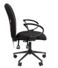Chairman 9801 Россия ткань T08 черный Black