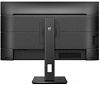 Монитор Philips 27" 279P1(00/01) черный IPS LED 16:9 HDMI M/M матовая HAS Piv 350cd 178гр/178гр 3840x2160 60Hz DP UHD USB 7.52кг