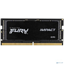 Оперативная память Kingston Fury Impact 16GB DDR-5 (KF560S38IB-16)