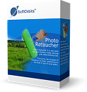 SoftOrbits Photo Retoucher Personal