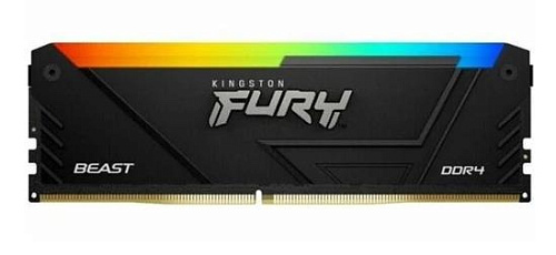 Модуль памяти DIMM 16GB DDR4-3200 KF432C16BB12A/16 KINGSTON