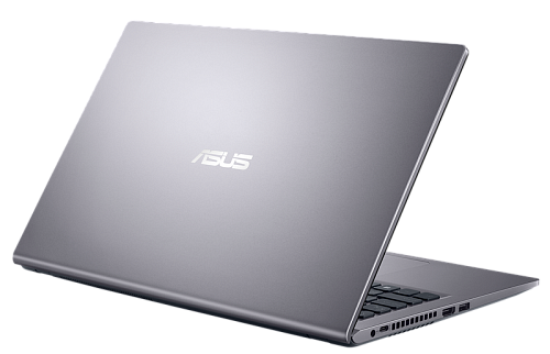 ASUS VivoBook 15 X515EA-EJ1199 Intel Core I3-1115G4/8Gb/256Gb M.2 SSD/15.6" FHD AG (1920x1080)/WiFi/BT/VGA Cam/No OS/1.8Kg/Slate Grey/RU_EN_Keyboard