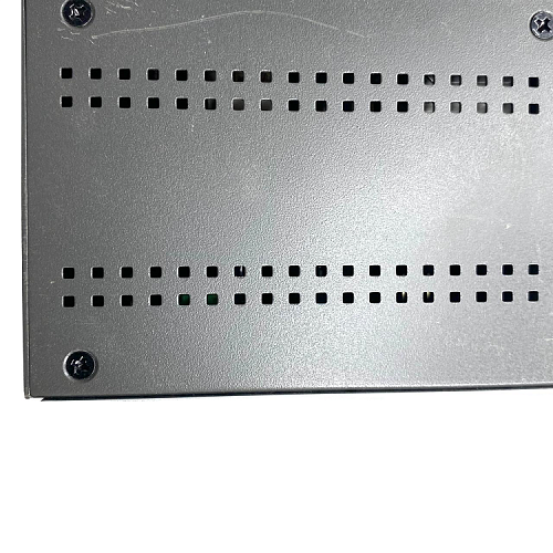 EDS-510A-3SFP (уценка 1)