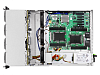 Сервер AIC Storage Server 4U XP1-S401VG02 noCPU(2)2nd Gen Xeon Scalable/TDP 140W/ no DIMM(12)/ 24x3,5''+ 2x2,5''/ 2x10GB SFP+/ 2 x16 slots(FHHL)/ 3 x8 slots(