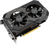 Видеокарта/ TUF-GTX1660TI-O6G-EVO-GAMING