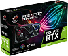 Видеокарта/ ROG-STRIX-RTX3080-O12G-GAMING