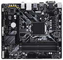 Gigabyte B365M DS3H // 1151v2 Intel B365 4xDDR4 mATX AC`97 8ch(7.1) GbLAN+VGA+DVI+HDMI RTL