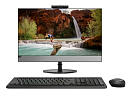 Lenovo V530-24ICB All-In-One 23,8" i3-9100T 8Gb 1TB Int. DVD±RW AC+BT USB KB&Mouse Win 10_P64-RUS 1Y OnSite