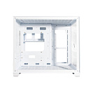 Корпус 1STPLAYER MEGAVIEW MV6 White / MV6-WH