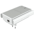 Keenetic Buddy 6 (KN-3411) Mesh-ретранслятор Wi-Fi 6 AX3000 с портом Gigabit Ethernet