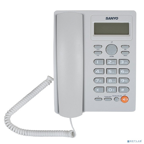 sanyo ra-s306w телефон проводной