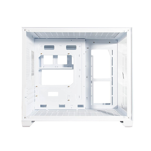Корпус 1STPLAYER MEGAVIEW MV6 White / MV6-WH