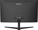 Монитор HKC 23.8" MB24V9FY13 черный IPS LED 16:9 HDMI 250cd 178гр/178гр 1920x1080 100Hz VGA FHD 3кг