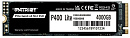 Накопитель SSD M.2 2280 4TB PCIE GEN4 P400 Lite P400LP4KGM28H PATRIOT